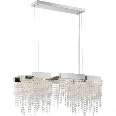 Crystal Falls Island Light-PCCL1033PK 4