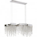 Crystal Falls Island Light-PCCL1033PK 5
