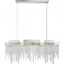 Crystal Falls Island Light-PCCL1033PK