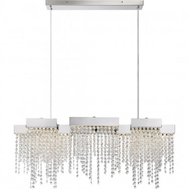 Crystal Falls Island Light-PCCL1033PK