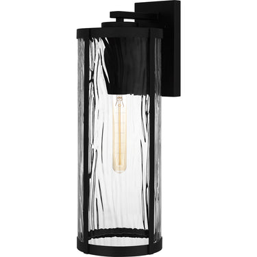 Culpo 1 Light Outdoor Wall Sconce 3