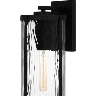 Culpo 1 Light Outdoor Wall Sconce 4
