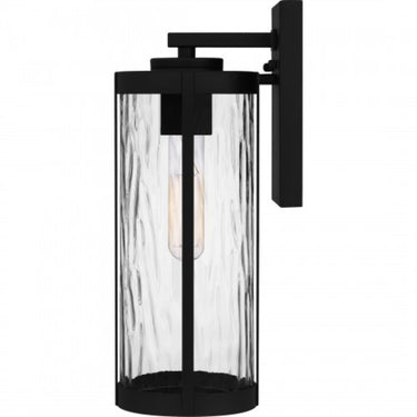 Culpo Outdoor Lantern-CLP8405MBK 1