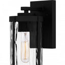 Culpo Outdoor Lantern-CLP8405MBK 2