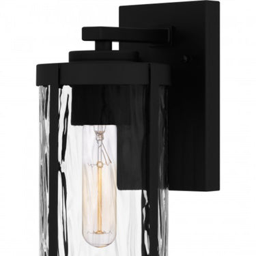 Culpo Outdoor Lantern-CLP8405MBK 2