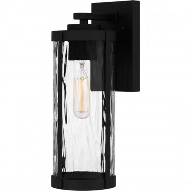 Culpo Outdoor Lantern-CLP8405MBK 3