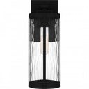 Culpo Outdoor Lantern-CLP8405MBK