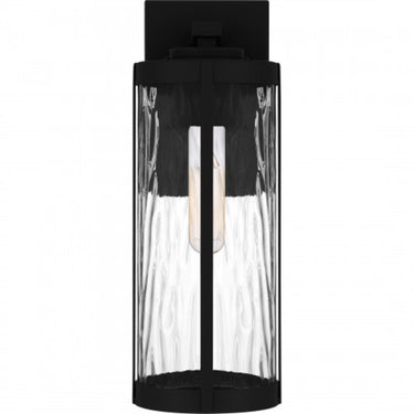 Culpo Outdoor Lantern-CLP8405MBK