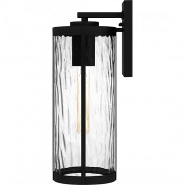Culpo Outdoor Lantern-CLP8406MBK 1