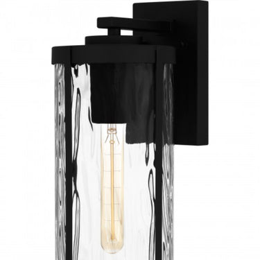 Culpo Outdoor Lantern-CLP8406MBK 2