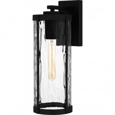 Culpo Outdoor Lantern-CLP8406MBK 3