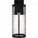 Culpo Outdoor Lantern-CLP8406MBK