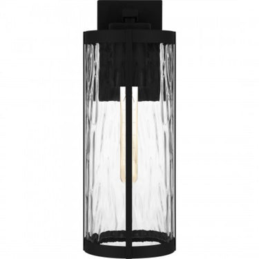Culpo Outdoor Lantern-CLP8406MBK