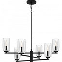 Cunningham Chandelier-CUN5026MBK