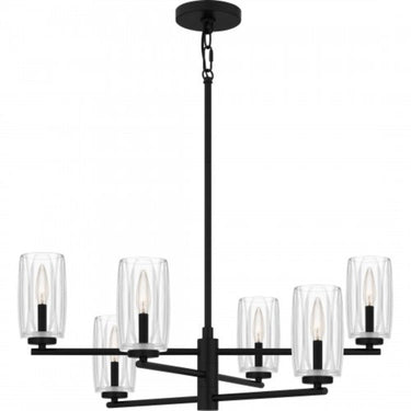 Cunningham Chandelier-CUN5026MBK