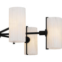Curran 6 Light Chandelier 3