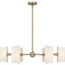 Curran 6 Light Chandelier 6