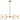 Curran 6 Light Chandelier 6