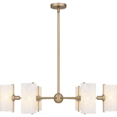 Curran 6 Light Chandelier 6