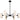 Curran 6 Light Chandelier 9