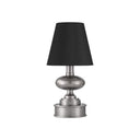 Currey & Company 12.0" Galavant Cordless Rechargeable Table Lamp 13