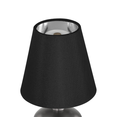 Currey & Company 12.0" Galavant Cordless Rechargeable Table Lamp 14