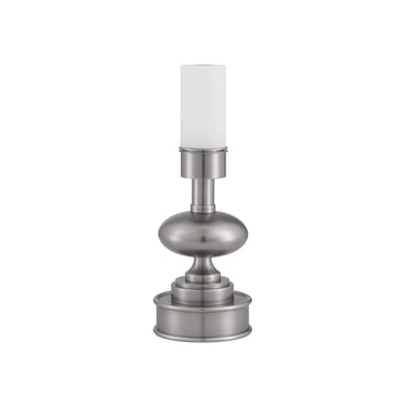 Currey & Company 12.0" Galavant Cordless Rechargeable Table Lamp 15