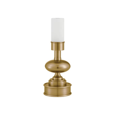 Currey & Company 12.0" Galavant Cordless Rechargeable Table Lamp 4