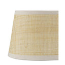 Currey & Company 12.5" x 28" x 7.5" Museum Desk Lamp 3