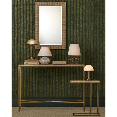 Currey & Company 13.0" Odette White Quartz Table Lamp 5