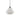Currey & Company 15.25" Wintershall White 1-Light Pendant 4