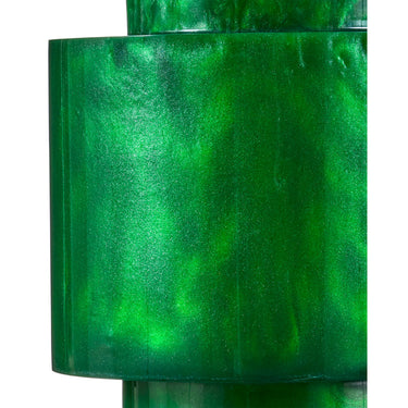 Currey & Company 17.5" Beryl Composite Table Lamp 1