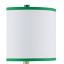 Currey & Company 17.5" Beryl Composite Table Lamp 2