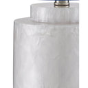 Currey & Company 17.5" Beryl Composite Table Lamp 7