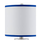 Currey & Company 17.5" Beryl Composite Table Lamp 8