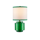 Currey & Company 17.5" Beryl Composite Table Lamp 