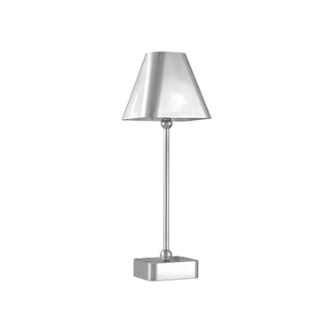 Currey & Company 20.0" Gadabout Cordless Rechargeable Table Lamp 11