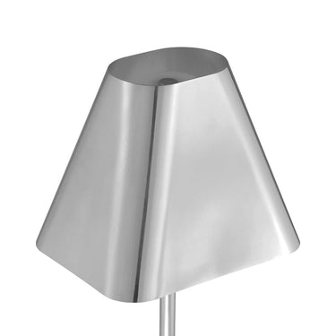 Currey & Company 20.0" Gadabout Cordless Rechargeable Table Lamp 12