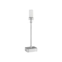 Currey & Company 20.0" Gadabout Cordless Rechargeable Table Lamp 15