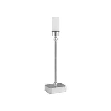 Currey & Company 20.0" Gadabout Cordless Rechargeable Table Lamp 15