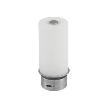 Currey & Company 20.0" Gadabout Cordless Rechargeable Table Lamp 16