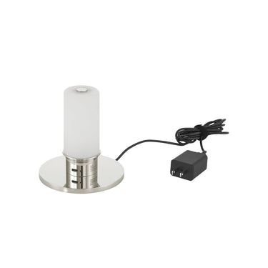 Currey & Company 20.0" Gadabout Cordless Rechargeable Table Lamp 17