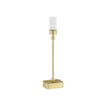Currey & Company 20.0" Gadabout Cordless Rechargeable Table Lamp 4
