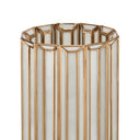 Currey & Company 20.25" Daze Uplight Table Lamp 1