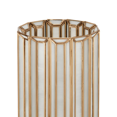 Currey & Company 20.25" Daze Uplight Table Lamp 1