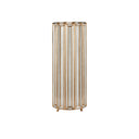 Currey & Company 20.25" Daze Uplight Table Lamp 3