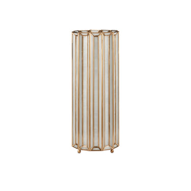 Currey & Company 20.25" Daze Uplight Table Lamp 3
