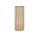 Currey & Company 20.25" Daze Uplight Table Lamp 