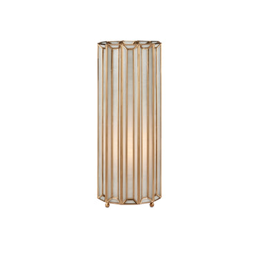 Currey & Company 20.25" Daze Uplight Table Lamp 