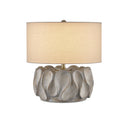 Currey & Company 20.25" Weststrand Concrete Table Lamp 